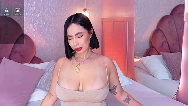 Sienna-Gold online show from 07.21.26