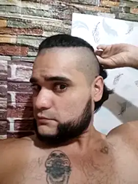 Parejacaliente29 online show from 01.16.26