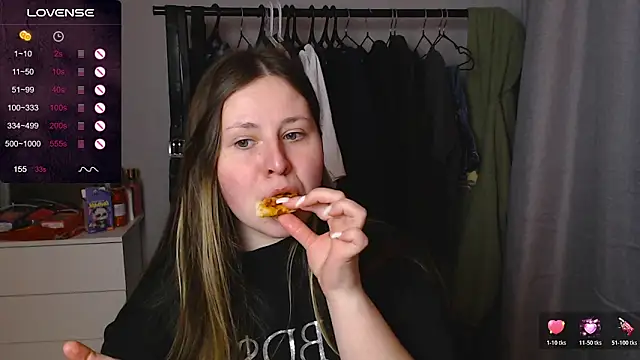 secretvic online show from 02.05.26