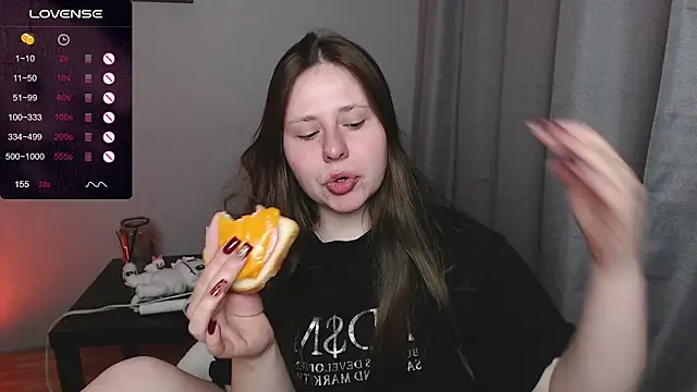 secretvic online show from 04.04.26