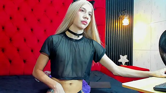 zoe rei online show from 04.09.26