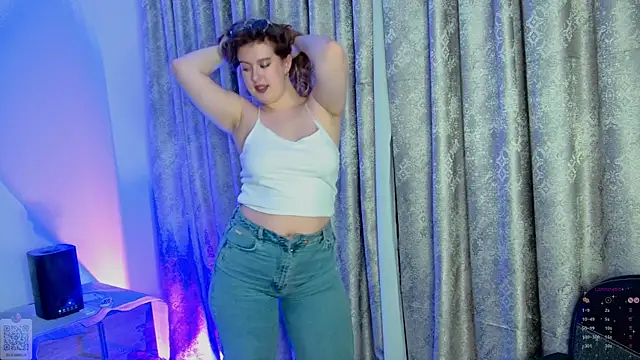 Snapshot of LilianBliss chatting on 02.03.26 LilianBliss online show from 02.03.26