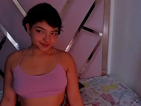 Snapshot of Saotome_And_Venus chatting on 01.15.26 Saotome And Venus online show from 01.15.26