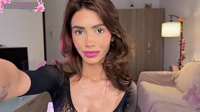 AyanaLys online show from 05.28.26