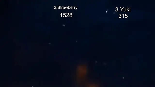 Snapshot of Supergurl88 chatting on 01.31.26 Supergurl88 online show from 01.31.26