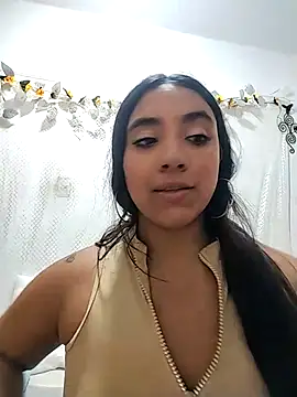 Eva Ferrari online show from 04.08.26