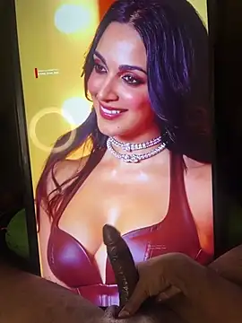 JUICYHARDICK online show from 03.26.26