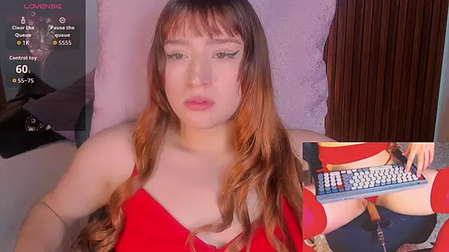 eliana meaw online show from 05.21.26