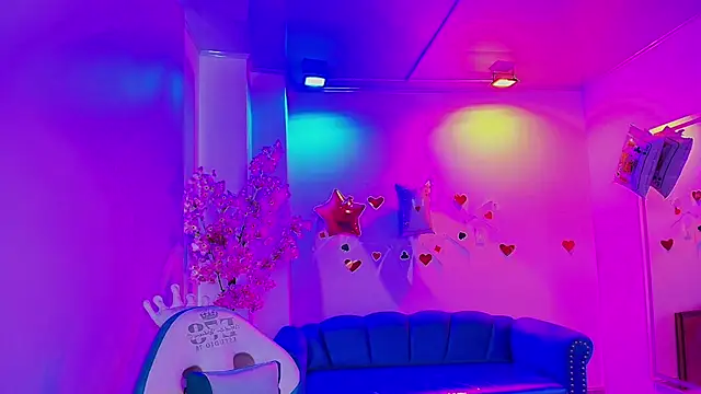 Zoe swan online show from 02.23.26