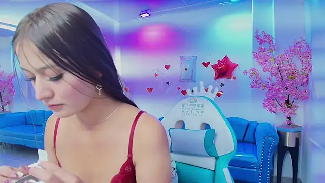 Zoe swan online show from 02.25.26