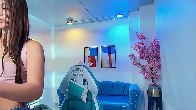 Zoe swan online show from 03.19.26