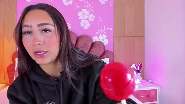 MadisonFox1 online show from 02.18.26