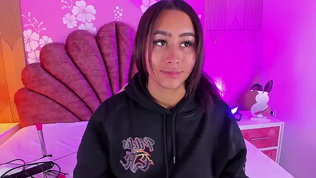 MadisonFox1 online show from 02.27.26