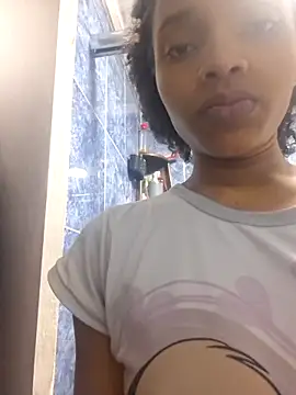 Ebony love07 online show from 02.01.26