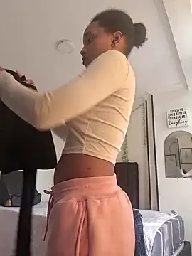 Ebony love07 online show from 03.25.26