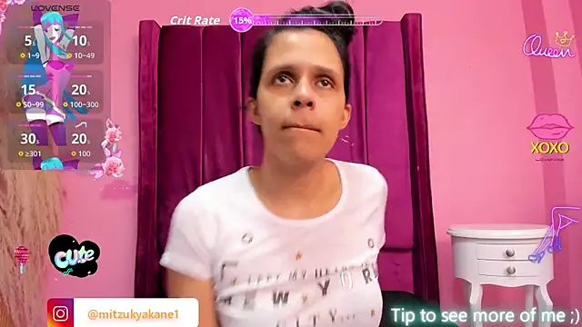 mitzukywinteer online show from 03.29.26