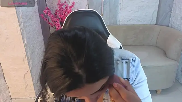 Snapshot of Aliz_Cooper_Tx chatting on 01.31.26 Aliz Cooper Tx online show from 01.31.26