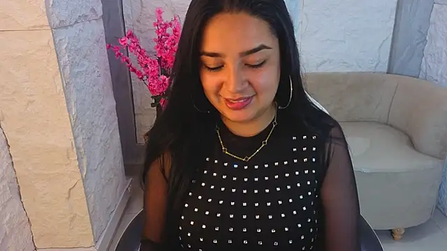 Snapshot of Aliz_Cooper_Tx chatting on 02.07.26 Aliz Cooper Tx online show from 02.07.26