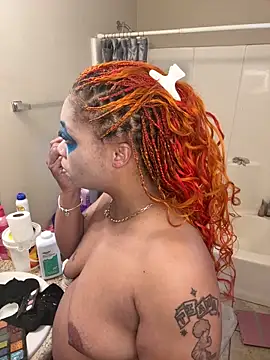 nikdicsucka online show from 03.04.26