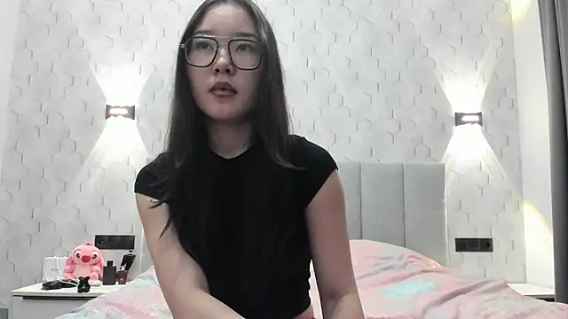 theadorableprinces online show from 02.11.26