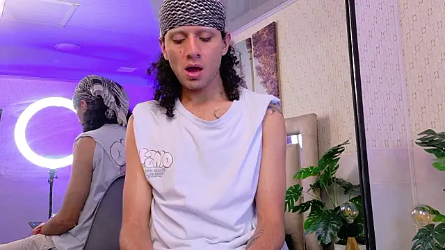 4L3JX online show from 02.02.26