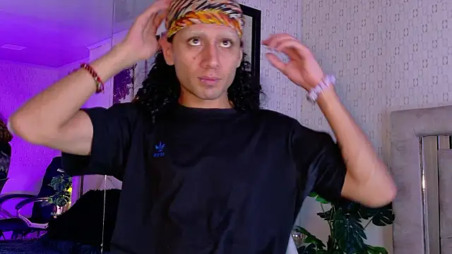 4L3JX online show from 02.04.26