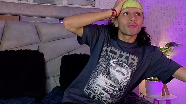 4L3JX online show from 02.05.26