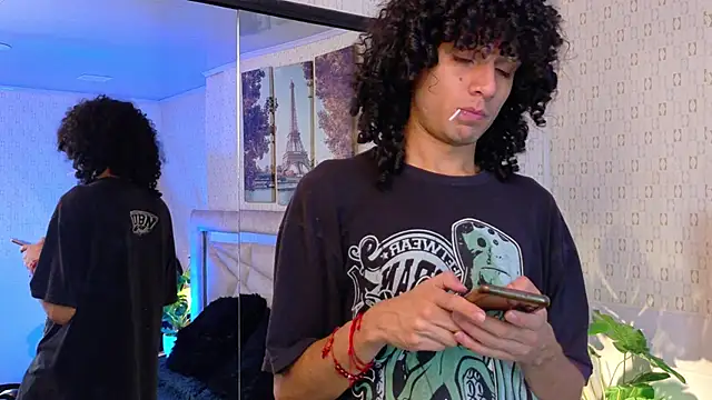 4L3JX online show from 02.19.26