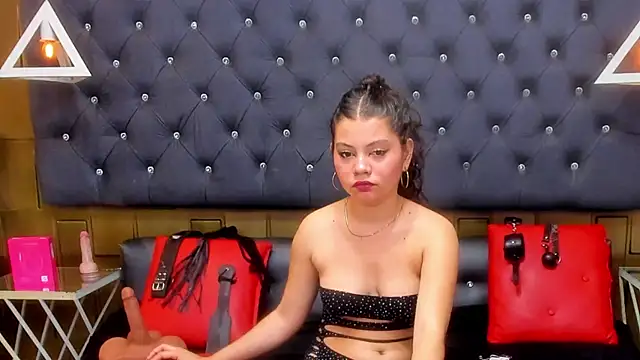 SofiaArsila online show from 05.08.26