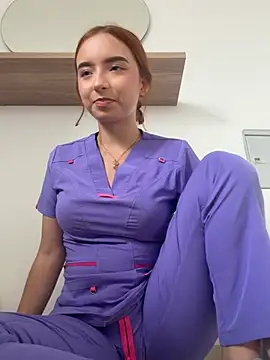 Snapshot of Carithooo chatting on 02.25.26 Carithooo online show from 02.25.26