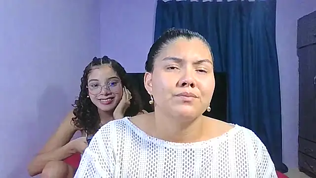 Helena-Paola online show from 02.20.26