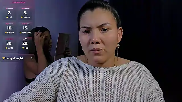 Helena-Paola online show from 03.06.26