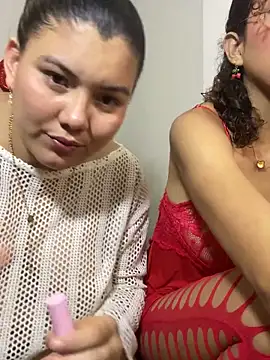 Helena-Paola online show from 05.16.26