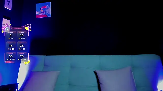 Snapshot of KittyMadi chatting on 03.18.26 KittyMadi online show from 03.18.26