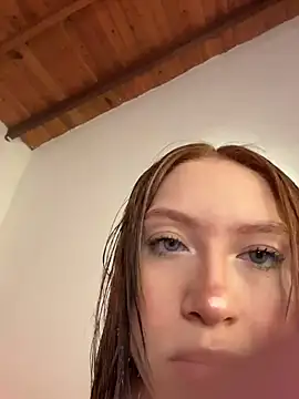 Alison Ivanova online show from 02.17.26