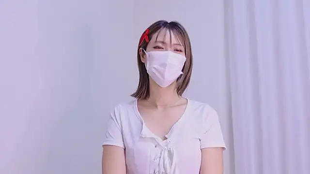 yumi0025 online show from 07.04.26