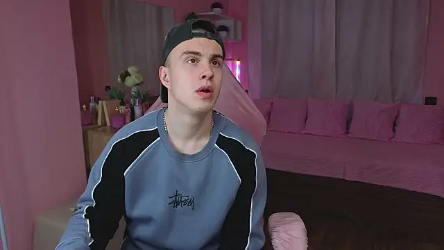 Snapshot of Kris_Braun chatting on 03.02.26 Kris Braun online show from 03.02.26