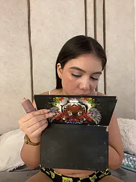 Snapshot of lilithdya chatting on 02.16.26 lilithdya online show from 02.16.26