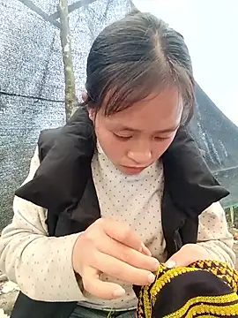 Hari-saka online show from 02.18.26