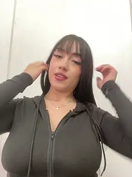 Melody rousse   online show from 02.11.26