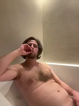 DaleBoca online show from 04.12.26