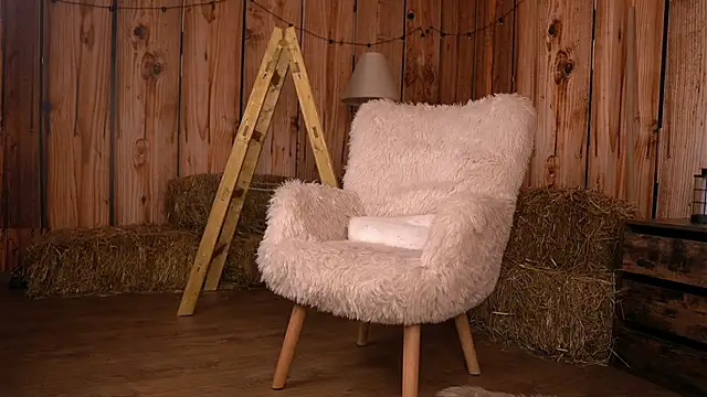 SweetRossie online show from 03.05.26