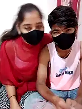 Rubina khan1 online show from 02.01.26