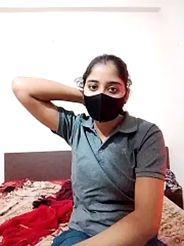 Rubina khan1 online show from 02.02.26