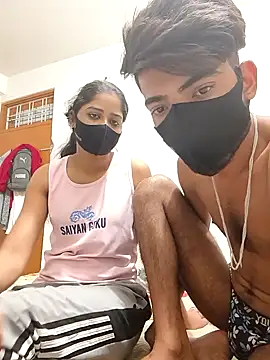 Rubina khan1 online show from 02.28.26