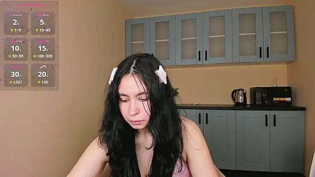 GiovannaAntonelli online show from 04.25.26