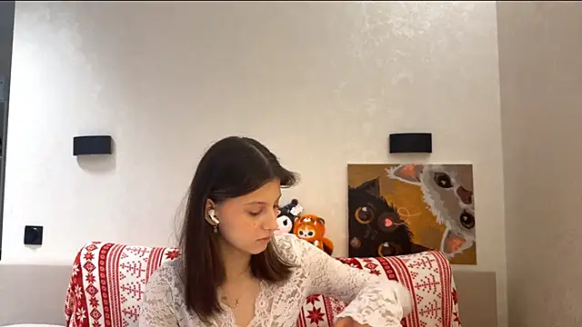 Snapshot of LouiseChavez chatting on 01.18.26 LouiseChavez online show from 01.18.26