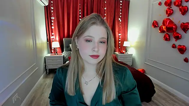 SweetDaylight online show from 02.05.26