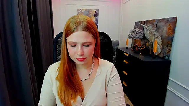 SweetDaylight online show from 05.11.26