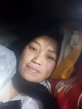 Snapshot of lia-coy chatting on 01.19.26 lia-coy online show from 01.19.26